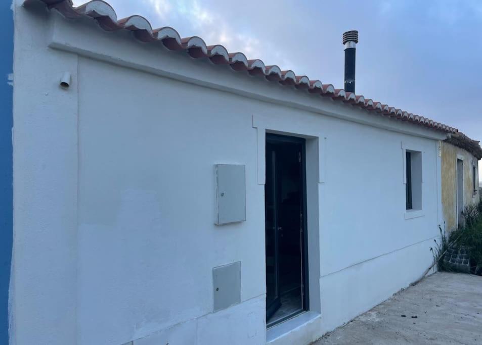 Villa Casa Da Estrelinha Carrapateira Exterior foto